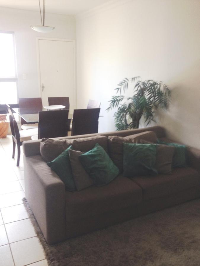 Otima Localizacao! Apartment Uberlandia Exterior photo